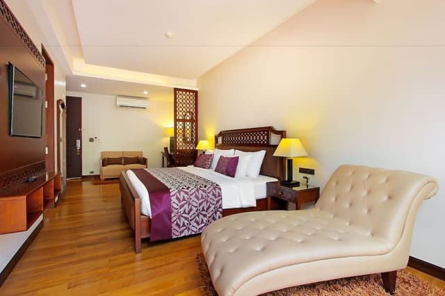 Premier Double Room