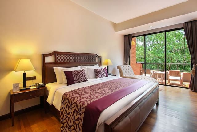 Premier Double Room
