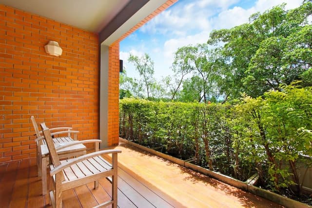 Premier Double Room
