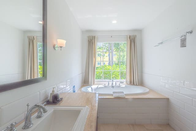 Grand Pool Villa