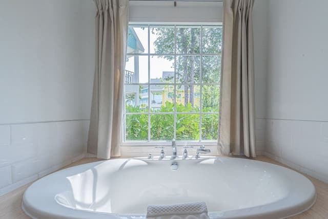 Grand Pool Villa