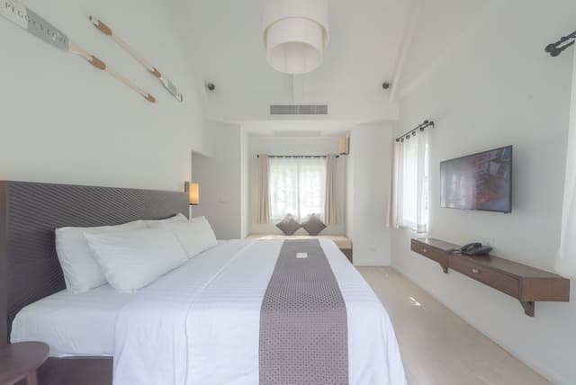Grand Pool Villa