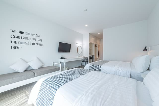 Superior Room