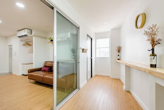 Deluxe Suite Room