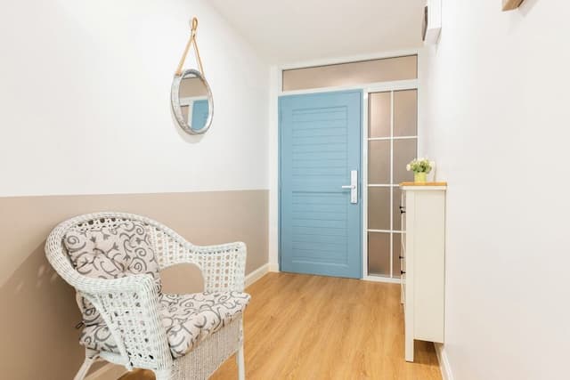Family Apartment