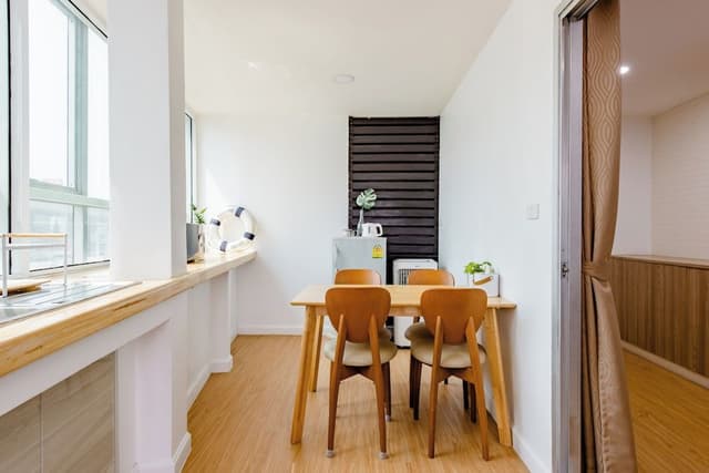 Deluxe Suite Room