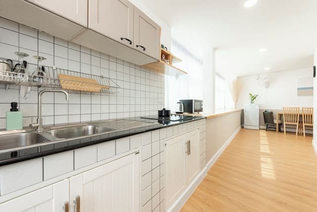 Family Apartment