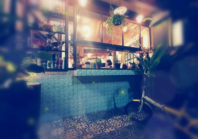Deluxe Double Room, 1 King Bed, Private Bathroom