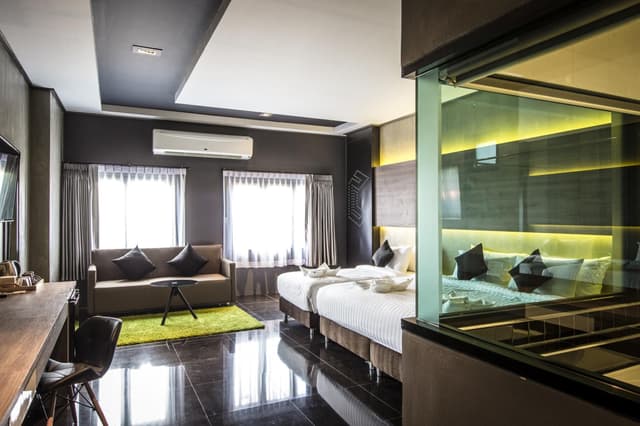 Family Suite