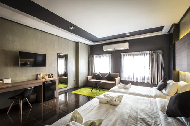 Family Suite