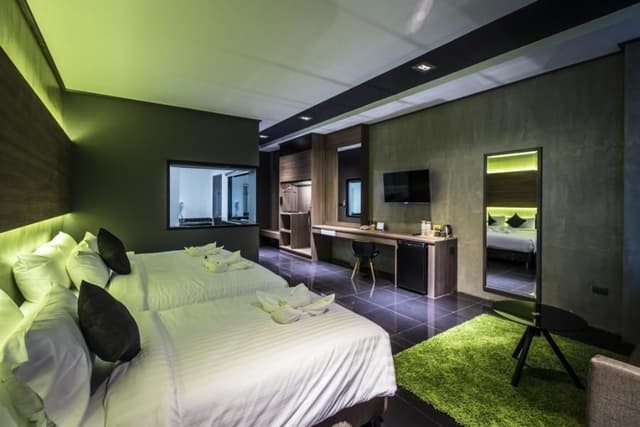 Family Suite
