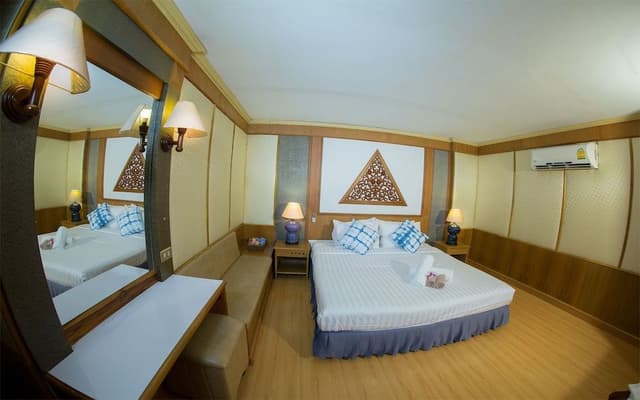 Family Suite