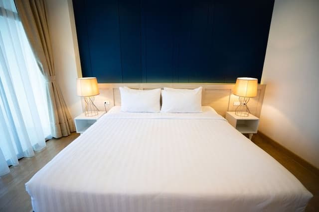 Nakara Boutique Double Bed