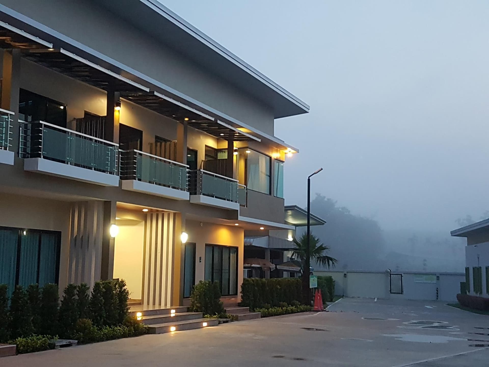 Smile Resort Thungsong Smile Resort Thungsong