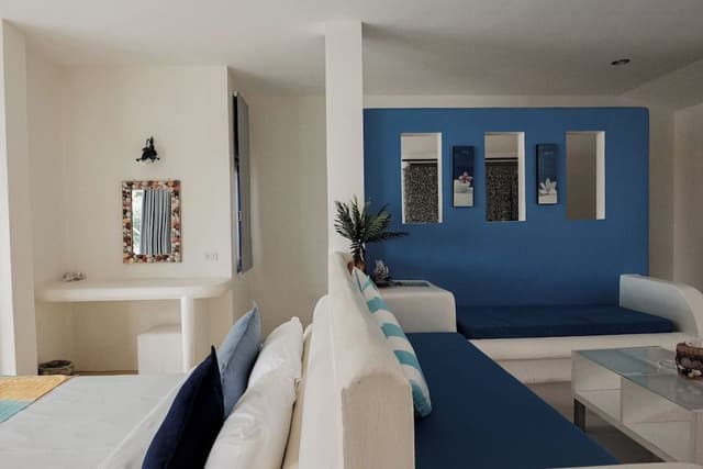 Coral Suite