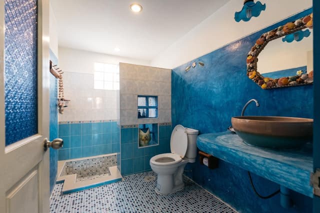 Coral Suite