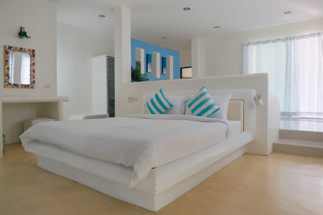 Coral Suite