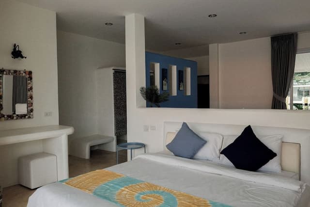 Coral Suite