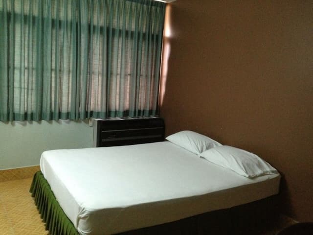 Standard Double Room with Air-Con
