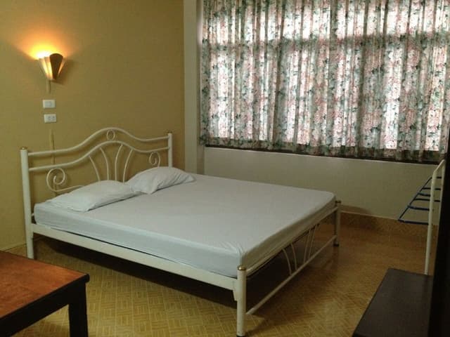Standard Double Room with Air-Con