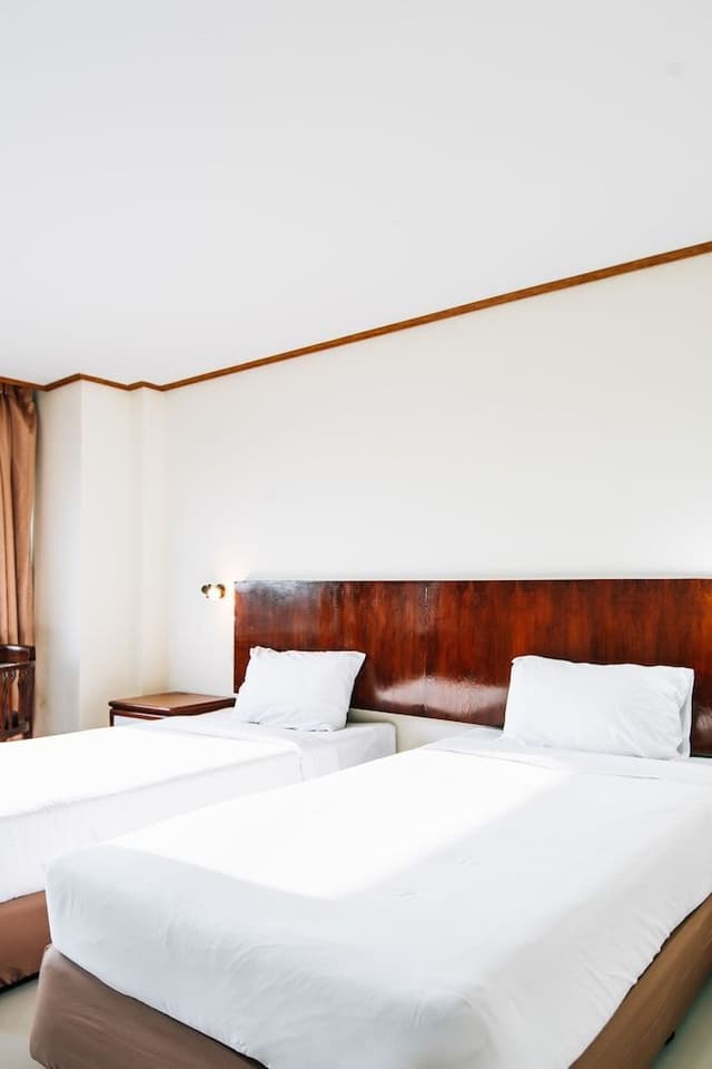 Standard Double or Twin Room, 1 Double or 2 Twin Beds