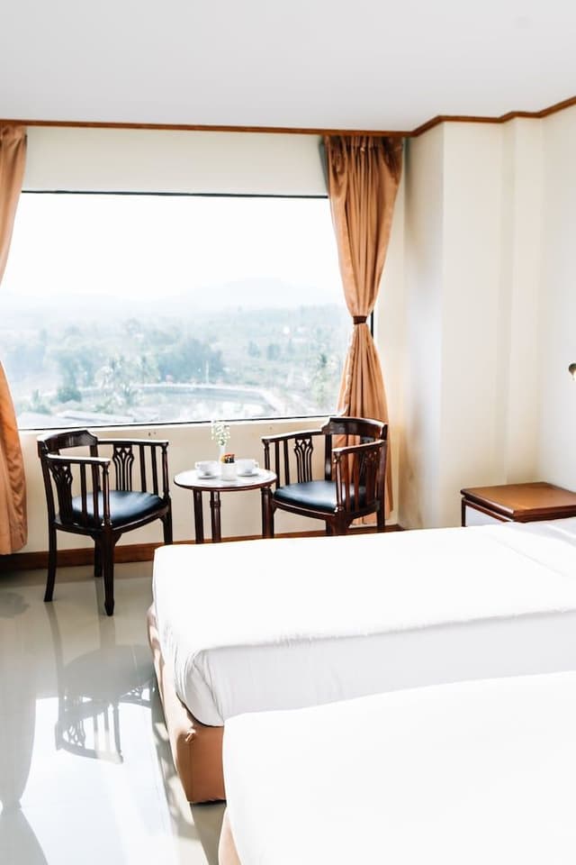 Standard Double or Twin Room, 1 Double or 2 Twin Beds