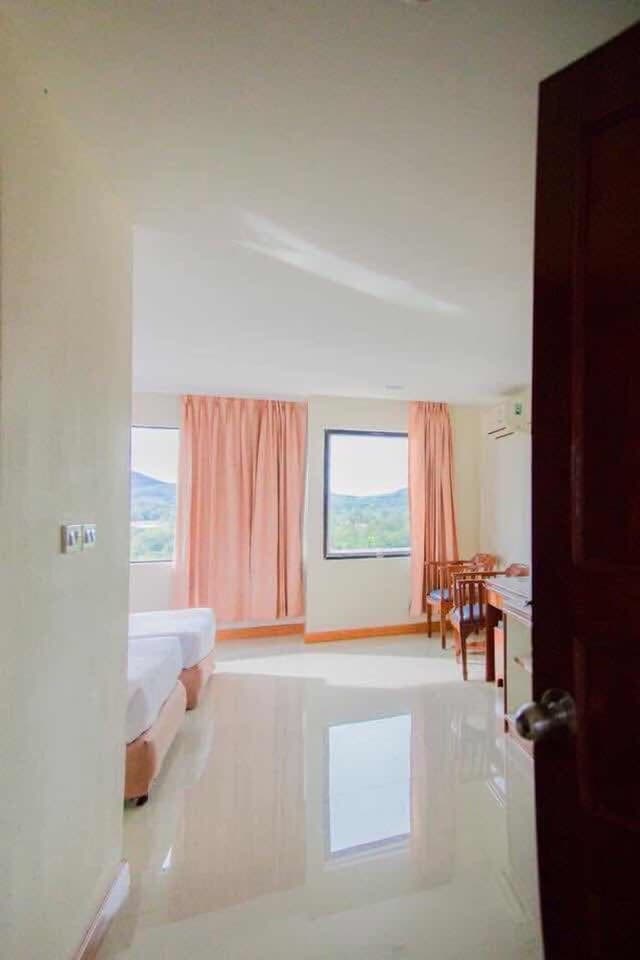 Standard Double or Twin Room, 1 Double or 2 Twin Beds