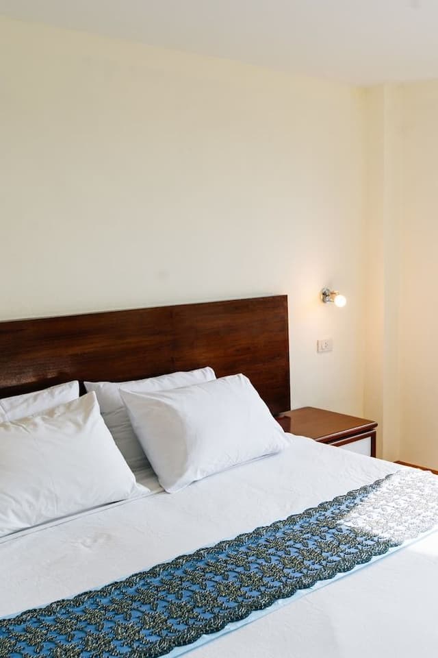 Standard Double or Twin Room, 1 Double or 2 Twin Beds