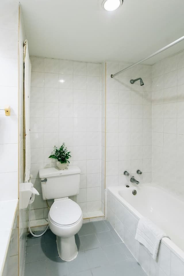 Standard Double or Twin Room, 1 Double or 2 Twin Beds
