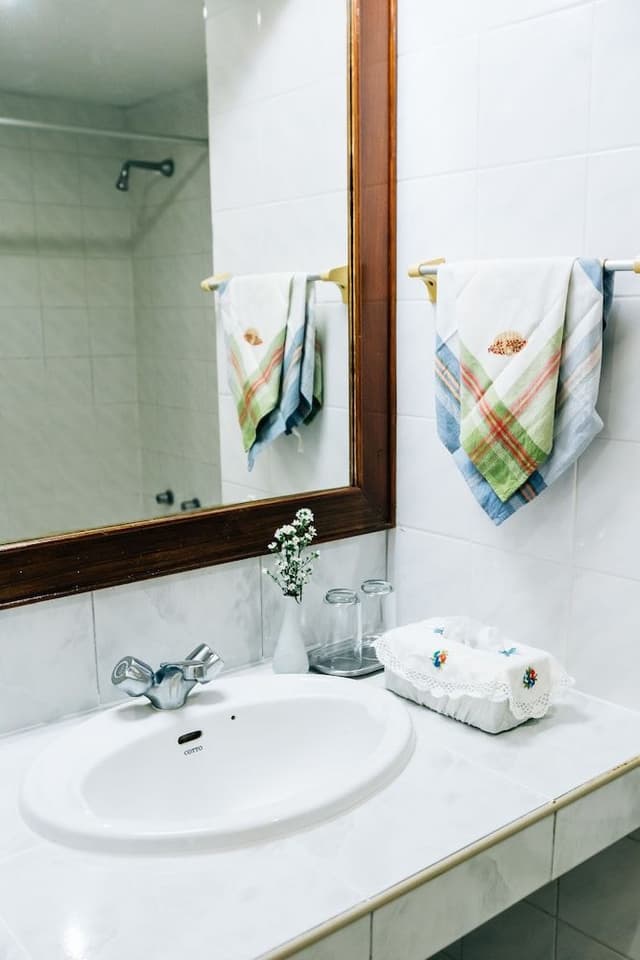 Standard Double or Twin Room, 1 Double or 2 Twin Beds