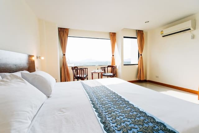 Standard Double or Twin Room, 1 Double or 2 Twin Beds