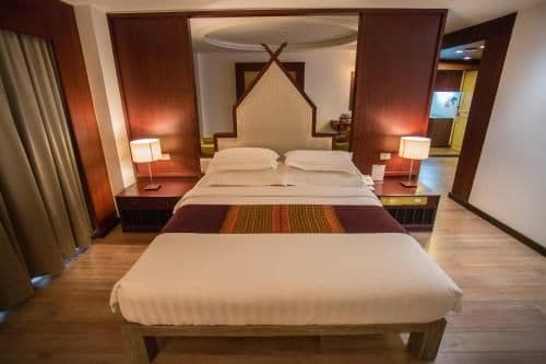 Suite Room