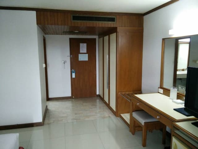 Superior Double Room, 1 Double Bed