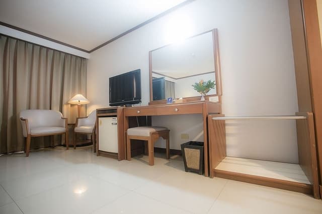 Superior Double Room, 1 Double Bed