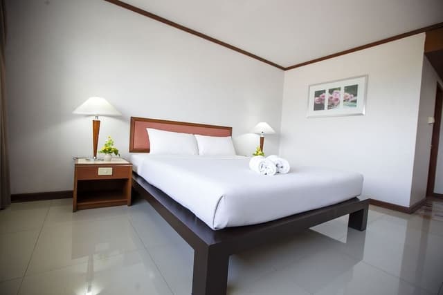 Superior Double Room, 1 Double Bed