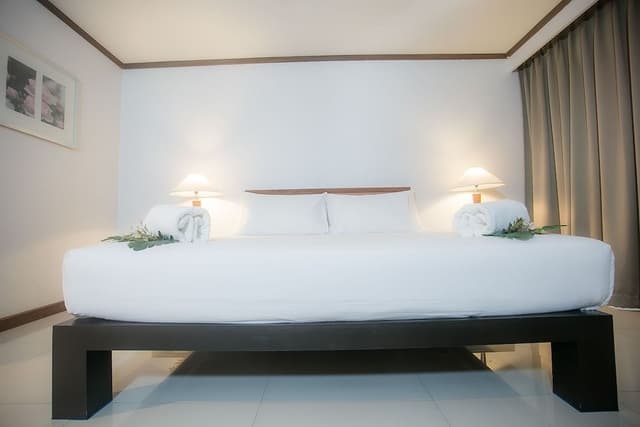 Superior Double Room, 1 Double Bed