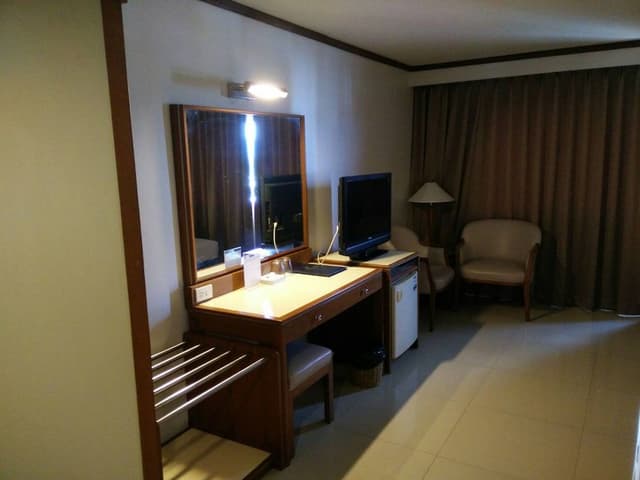 Superior Double Room, 1 Double Bed