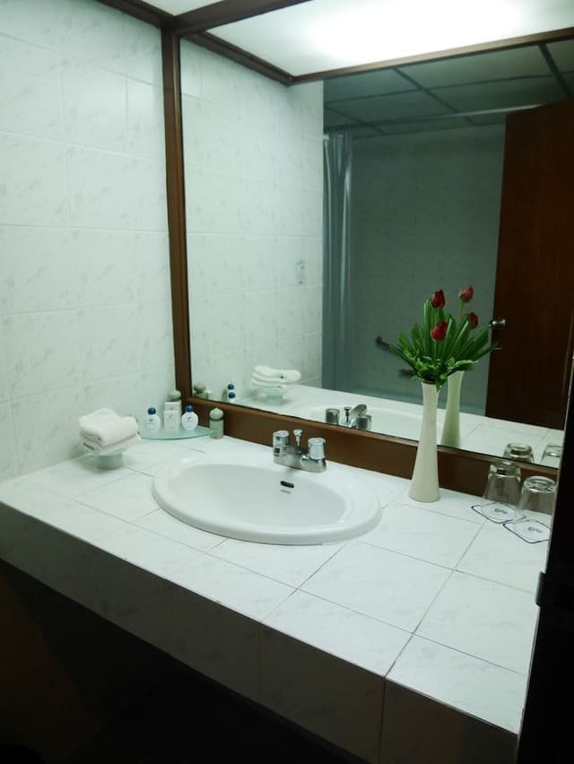 Deluxe Twin Room, 2 Twin Beds