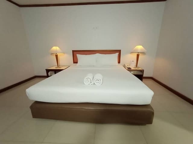 Standard Room, 1 Double Bed
