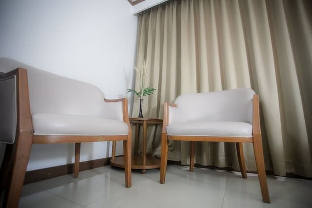 Deluxe Twin Room, 2 Twin Beds