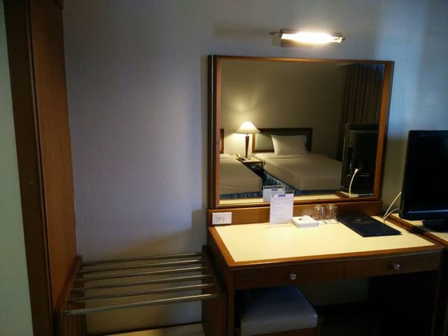 Superior Double Room, 1 Double Bed