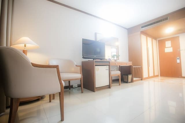 Superior Double Room, 1 Double Bed
