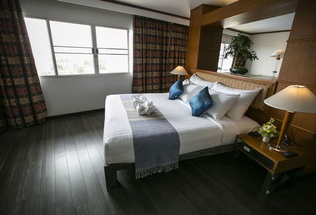Honeymoon Suite, 1 Double Bed