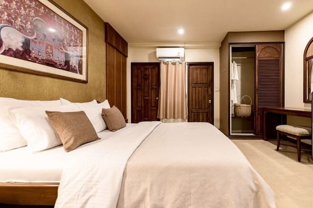 Classic Standard Room