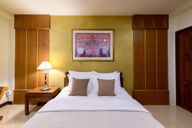 Classic Standard Room