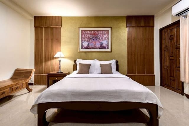 Classic Standard Room