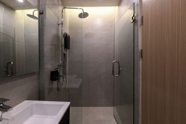 Fahmaii Deluxe Room