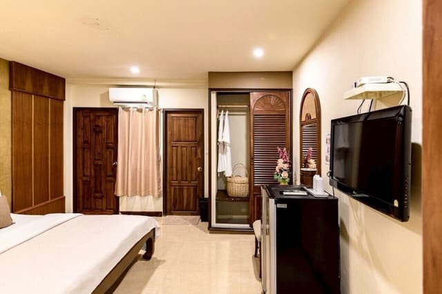 Classic Standard Room