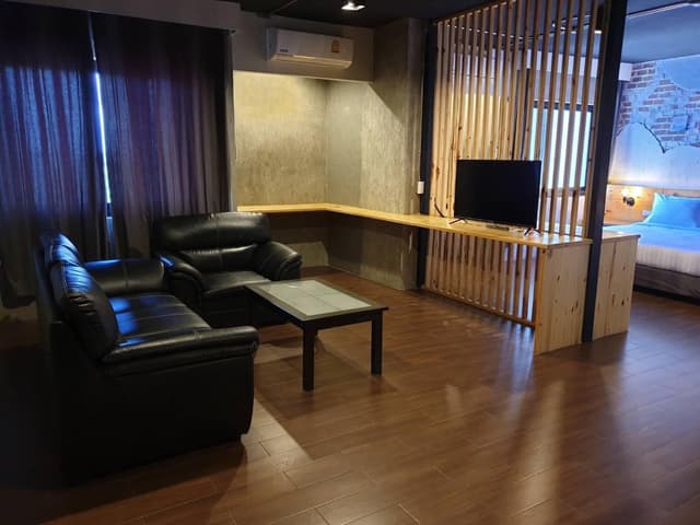 Suite Queen