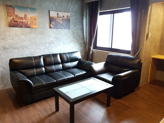Suite Queen